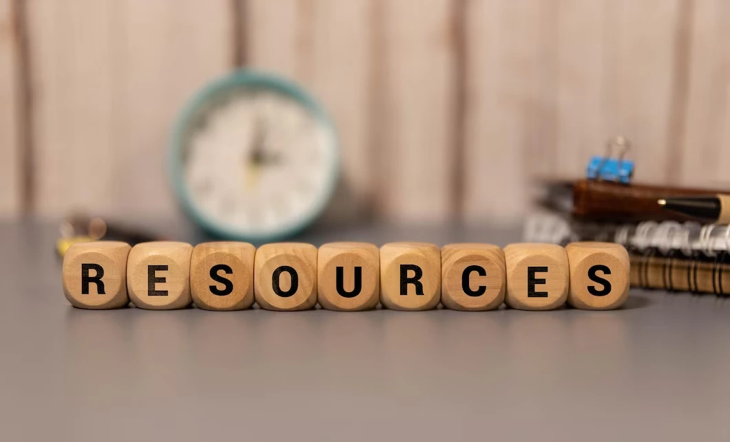 resource outsourcing services