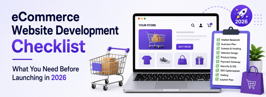 Ecommerce Website Design And Cost Overview