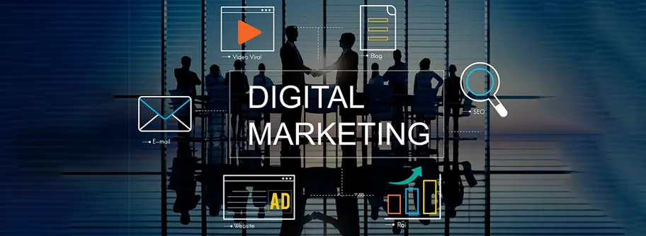 AI Powered Voice and Video Content in Digital Marketing Strategy