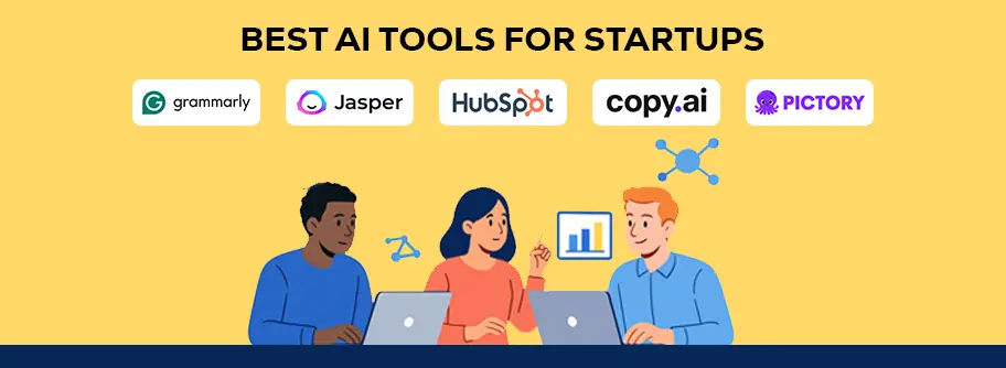AI Essentials for Modern Entrepreneurs Must-Have AI Solutions for New Businesses