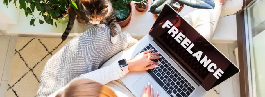 How to Create Freelance Profile Guide Freelance Profile Optimization Step by Step