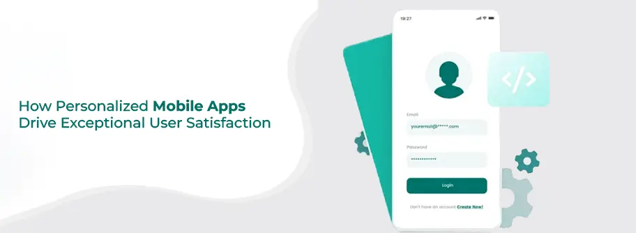 Custom App Features for User Engagement App Interface Showing Customized Content and Settings