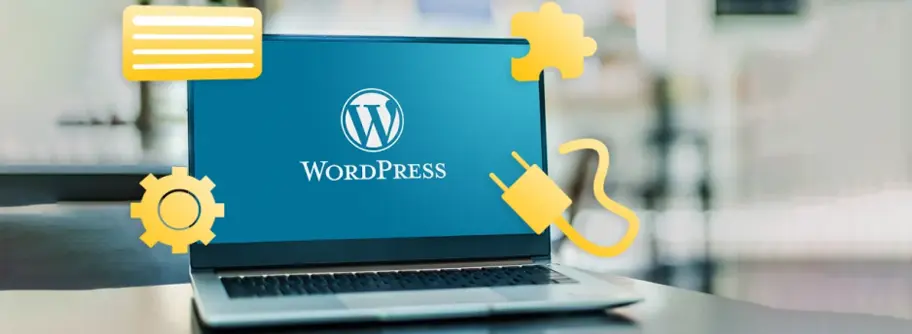WordPress Plugin Dashboard for Beginners A Screenshot of WordPress Plugin Interface with User-Friendly Options