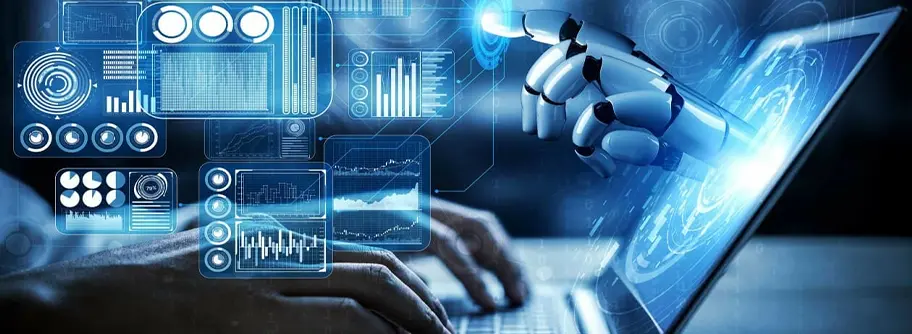 How AI Detects Bugs and Prevents Downtime Graph Showing Bug Detection Through AI in Test Automation