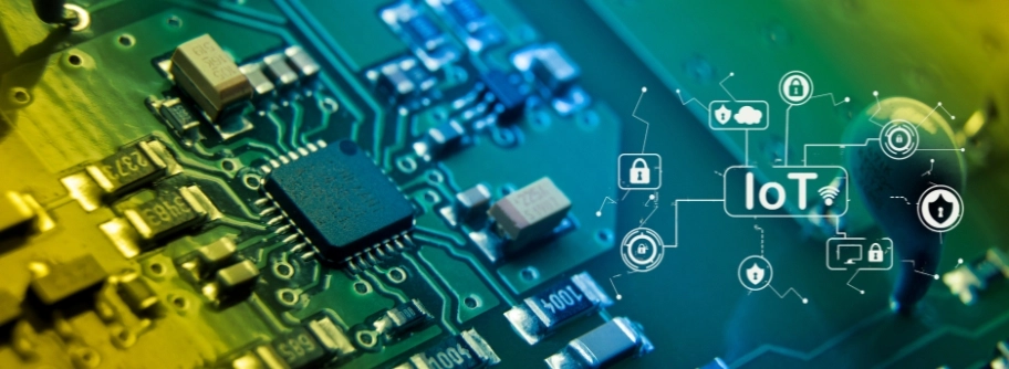 IoT Sensors and Actuators IoT Sensors and Actuators Workflow