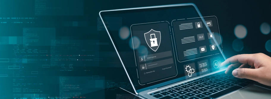 Web Application Security Services Model Application Vulnerability Risk Management