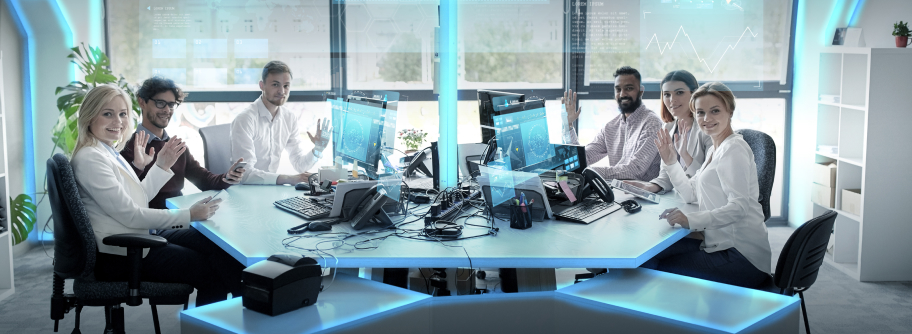 Optimizing Machine Learning Projects with Global IT Support The Future of IT Staff Augmentation