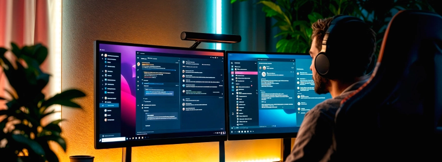 Remote Web Developers Working On Project Remote Web Developers Building And Managing Web Development Projects For Businesses