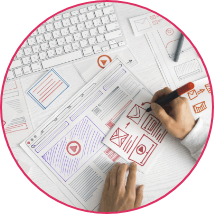 website design near me