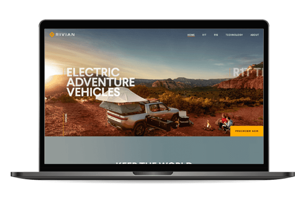 Enterprise website development Dubai for scalable digital platforms