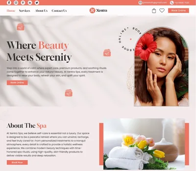 website development company