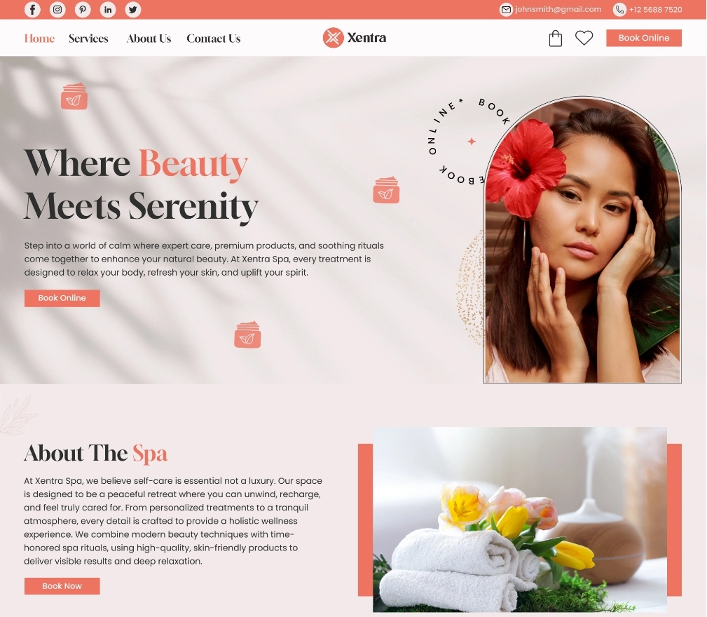 website development company