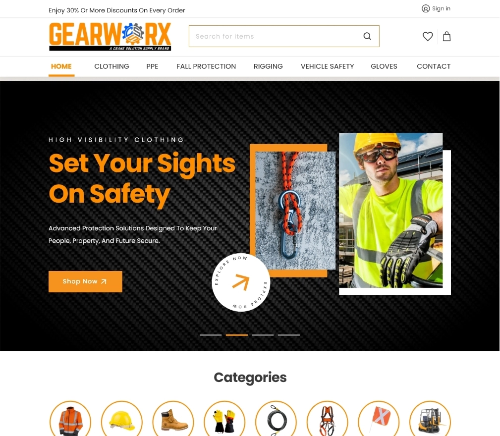 web development company
