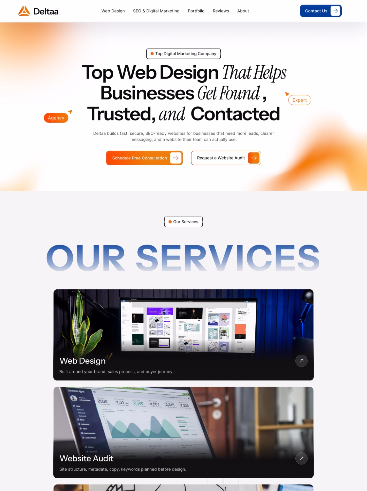 Website development Pakistan