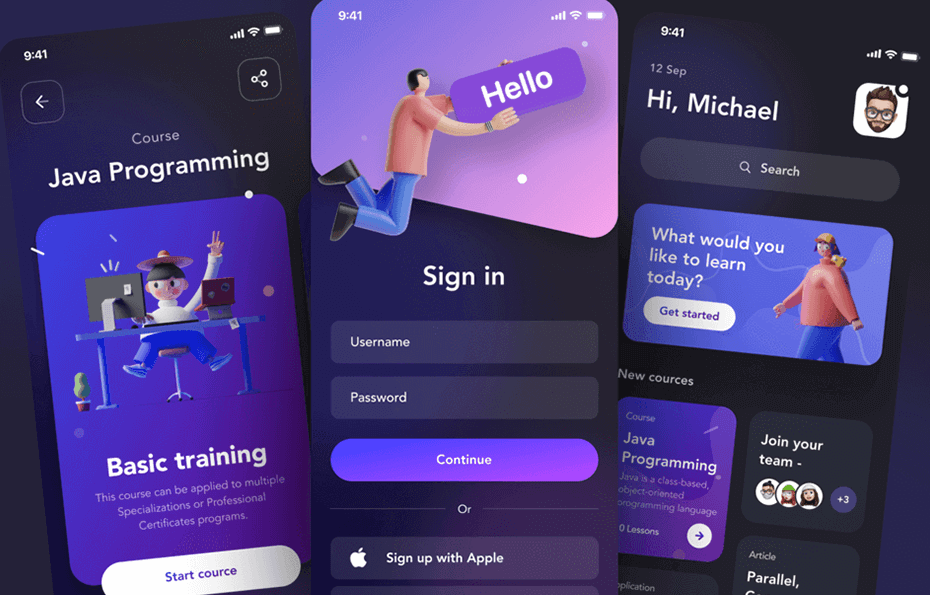 top web design company