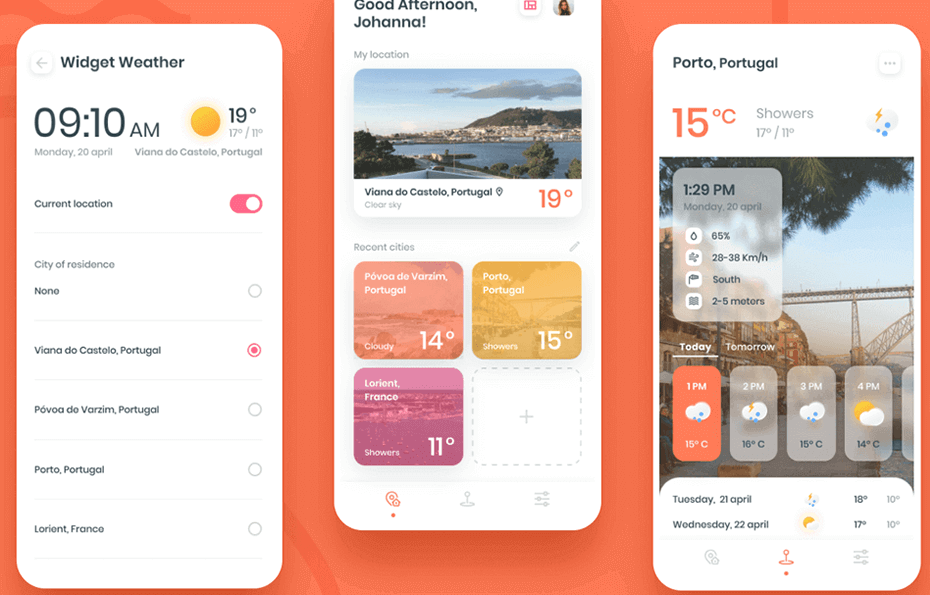 best web designer websites