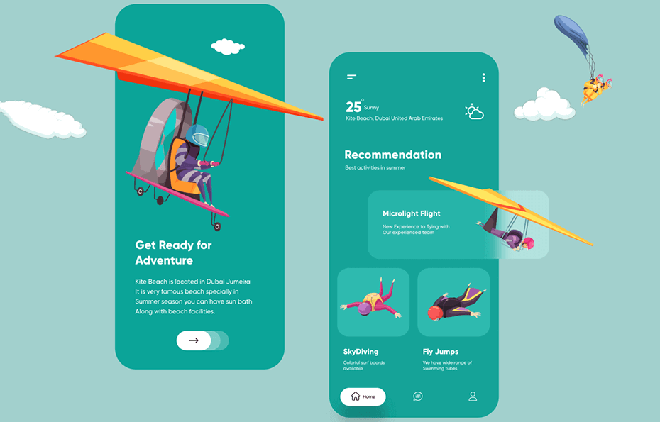 Ecommerce Web Design & Development