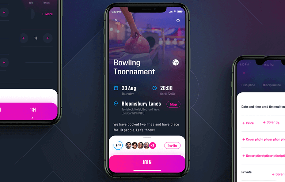 ecommerce development services