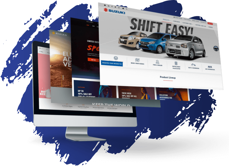 website design companies