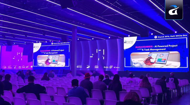 Aciano Joins WSAI Amsterdam