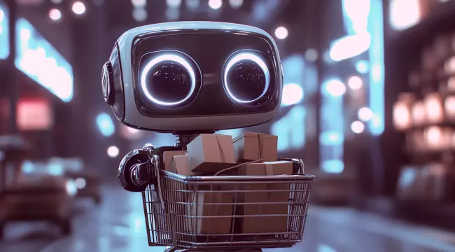How AI Helps Ecommerce Platforms Grow