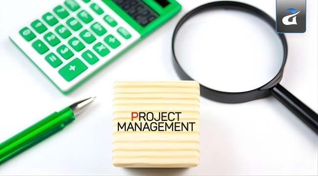 AI Project Management Dashboard Helping Teams Stay on Schedule