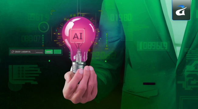 AI Technology Shaping Future Innovations