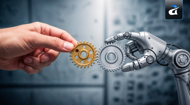 Autonomous Testing Workflow Using AI Automation Tools