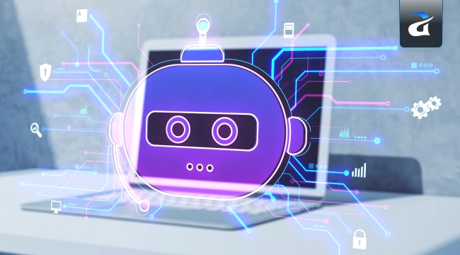 Automated Customer Support Powered by AI