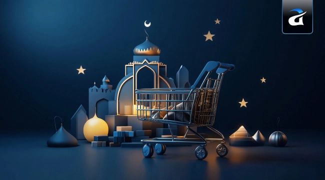 Ecommerce Website Development Dubai for Ramadan Sale Campaign