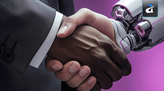 Comparison between Generative AI and Traditional AI concepts