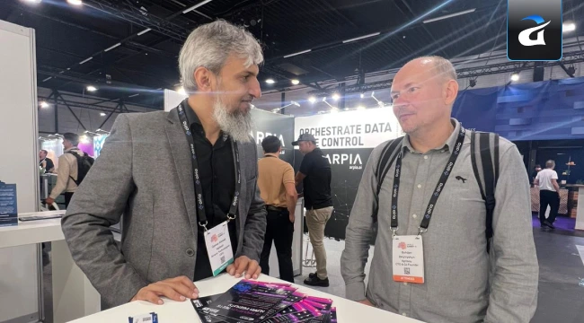 Strategy to Convert Leads After a Tech or AI Conference Event