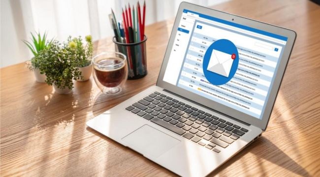 Why Email Marketing Is Still Essential in today’s Digital Landscape  Email Marketing