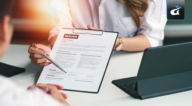 Tips on Resume Formatting