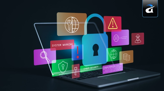 Web Application Security Practices SMEs Showing Cybersecurity Concepts