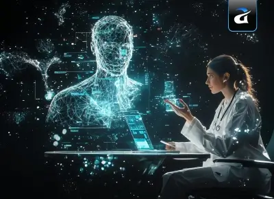 Hybrid Team Collaboration Combining AI Assistants and Human Expertise