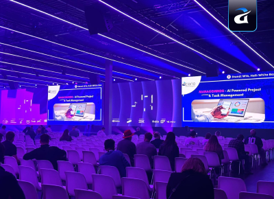Aciano Joins WSAI Amsterdam