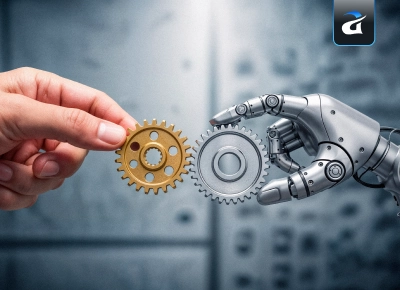 Autonomous Testing Workflow Using AI Automation Tools