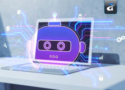 Automated Customer Support Powered by AI