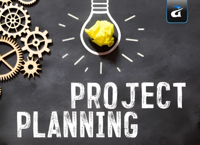 Smart Project Management Tools with Scheduling, Tasks, and Cost Control