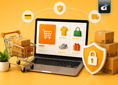Ecommerce Website Development Checklist For Launching An Online Store