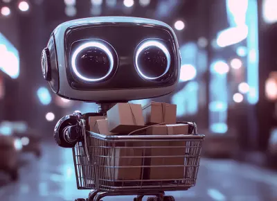 How AI Helps Ecommerce Platforms Grow