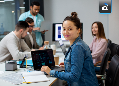 Remote Developers & IT Staff Augmentation in Action