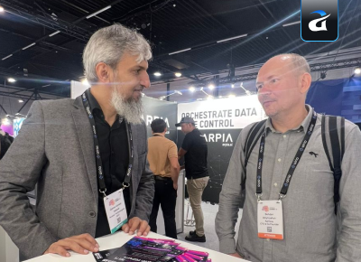 Strategy to Convert Leads After a Tech or AI Conference Event