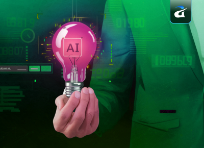 AI Technology Shaping Future Innovations
