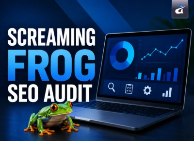 Seo audit