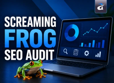 Seo audit