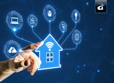 IoT Solutions Enabling Smart Homes and Efficient Smart Cities