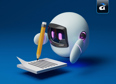 Comparison of AI Writing and Human Writing using an AI Detection Tool