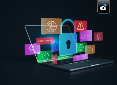Web Application Security Practices SMEs Showing Cybersecurity Concepts
